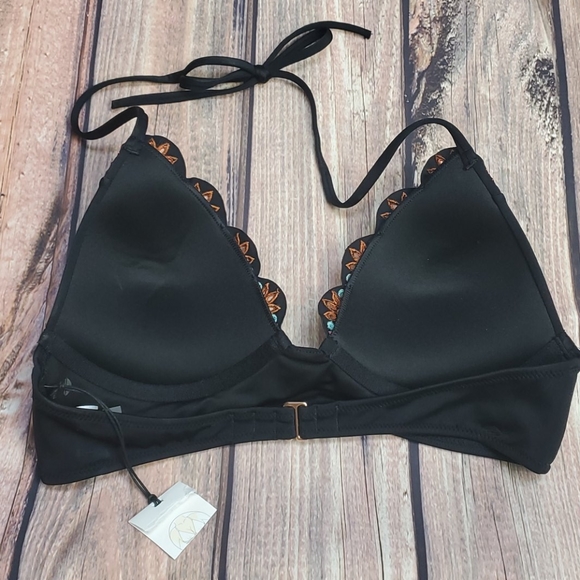 SHADE & SHORE swim top bralette - Picture 3 of 8